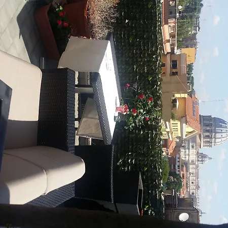 Hotel Gravina San Pietro-3