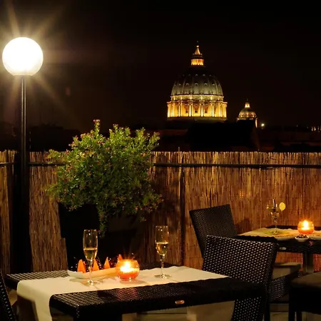 Hotel Gravina San Pietro-3