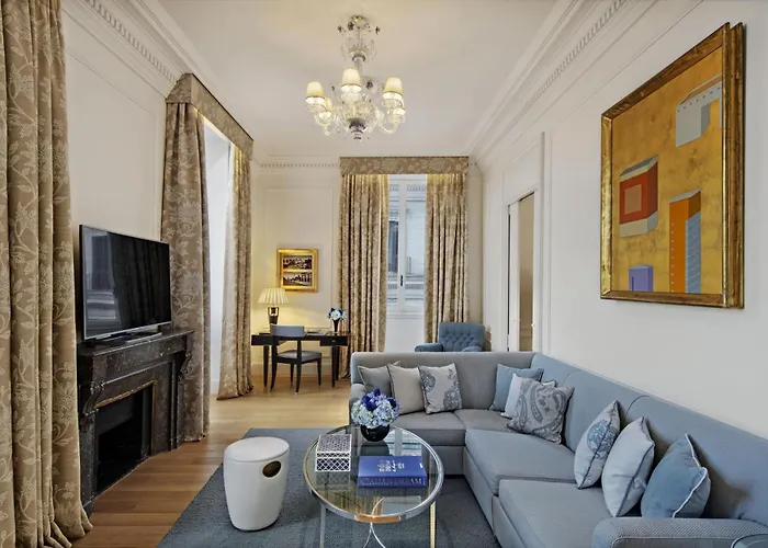 St. Regis Rome